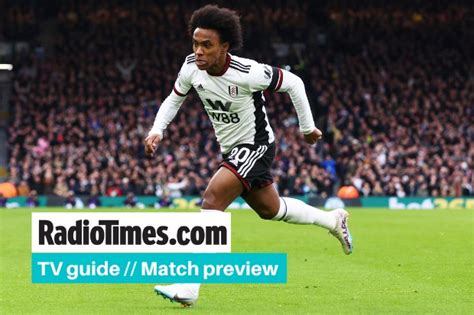 Fulham v Wolves Premier League kick-off time, TV channel, live stream | Radio Times