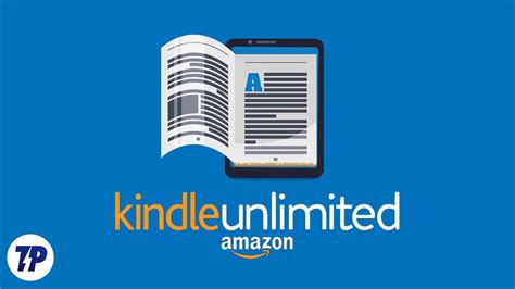 Kindle Unlimited: All You Need to Know About Amazon's Ebook Subscription Service - TechPP