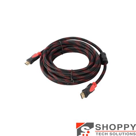 10M HDMI Cable - Shoppy Computers & Tech Solutions