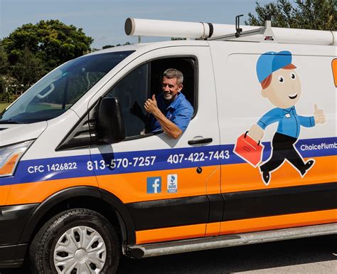 Plumbers Orlando, FL | Professional Plumbing Services