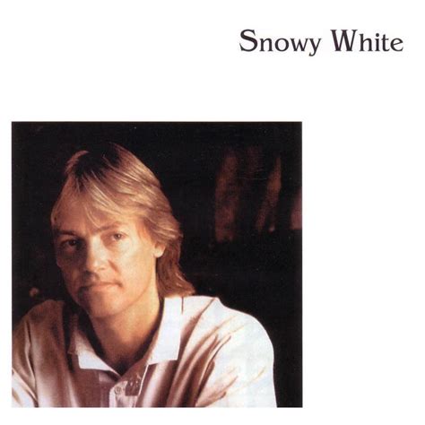 Snowy White - Snowy White mp3 buy, full tracklist