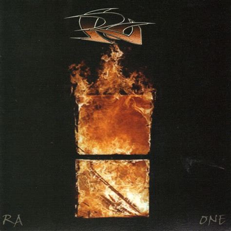 Ra – One – CD (EP), 2002 [r4875430] | Discogs