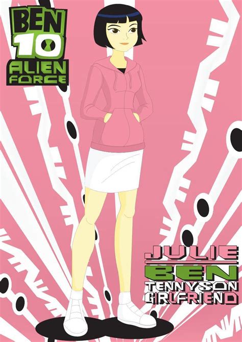 Ben 10 Alien Force - Ben 10: Ultimate Alien Fan Art (20557274) - Fanpop