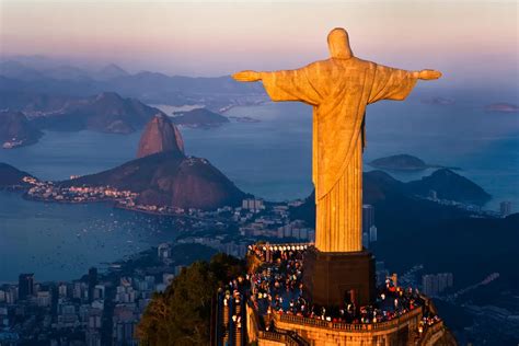 11 Fun Facts About Rio | Smithsonian