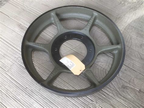 Alvis Stormer and CVRT Rear Idler Wheel (all variants) AS55352 For Sale