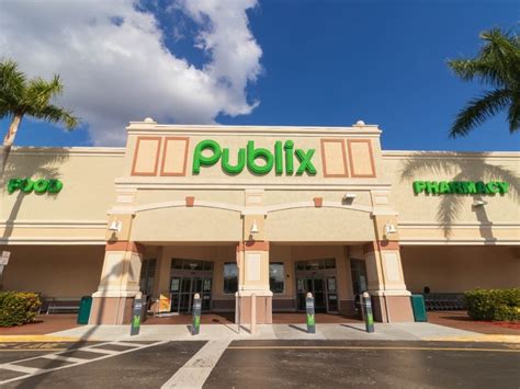 FL Publix Stores End Free Generic Prescription Program | Lakeland, FL Patch