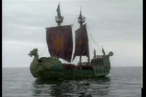 NarniaWeb Community Forums • View topic - The Dawn Treader Ship ...