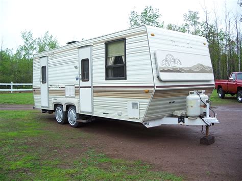 90 Nomad RV For Sale