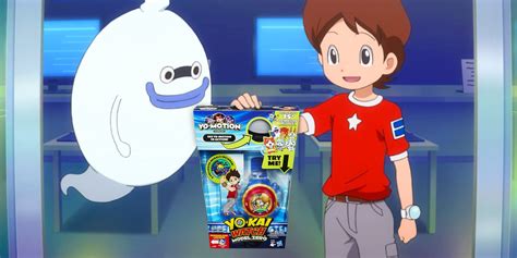 Yo-kai Watch Model Zero | lupon.gov.ph