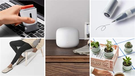 30 useful gifts for people who work from home | Mashable