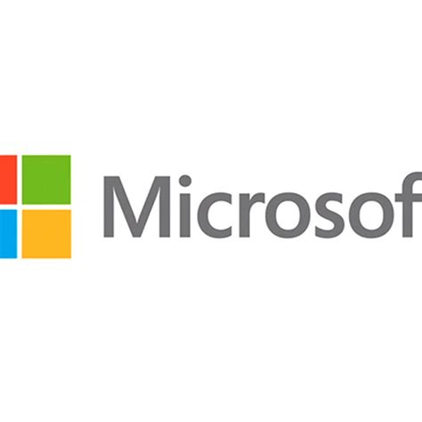 Official Microsoft Surface Logo - LogoDix