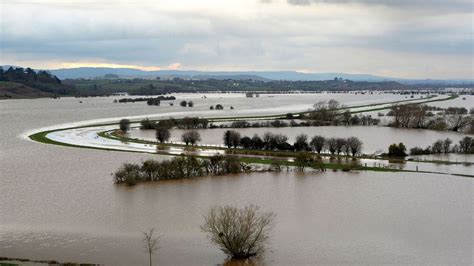 Somerset Levels flooding: David Cameron has 'enormous sympathy' for the 'havoc' residents have ...