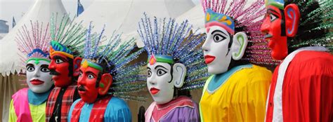 Get to Know About the Local Cultures of Jakarta