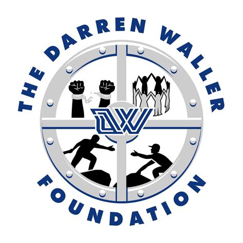 The Darren Waller Foundation