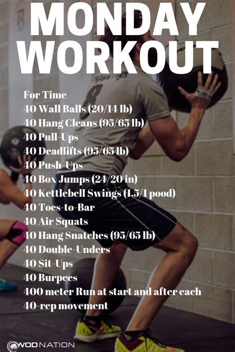 Barbell Beauties Weekly Workout Plan June 3 - June 9 | Crossfit workouts at home, Crossfit ...