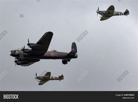 Raf Fairford, Image & Photo (Free Trial) | Bigstock