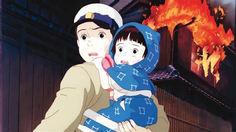 15 best anime movies of all time including Studio Ghibli classics