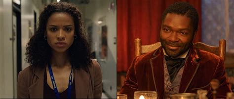 'The Girl Before': Gugu Mbatha-Raw To Be Trapped In David Oyelowo's ...