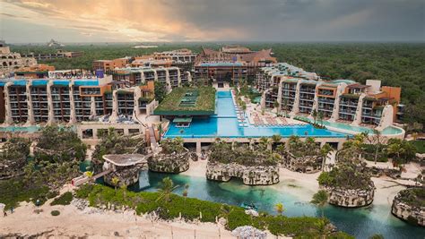 Hotel Xcaret Arte Introduces New Wellness Initiatives | American Spa