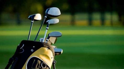 Easy Guide for to Golf Driving Range Equipment