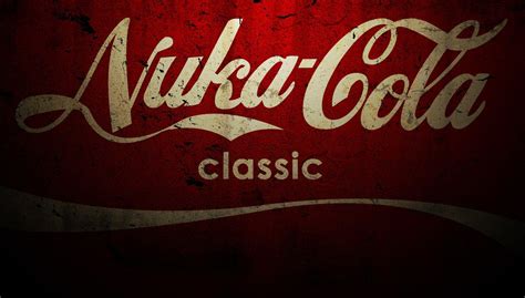 Fallout Nuka Cola Wallpapers HD - Wallpaper Cave