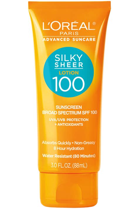 10 Best New Sunscreens - Best Sunscreens for Face and Body