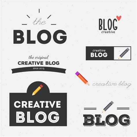 What To Consider When Making A Logo Design For Your New Blog