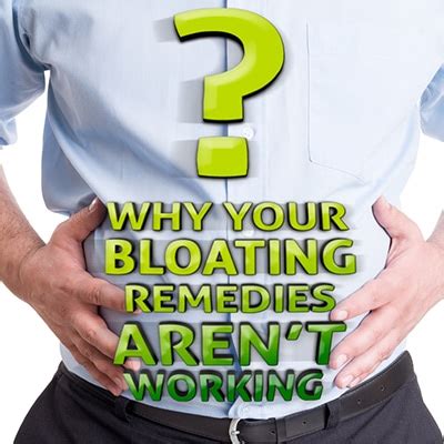 Why Your Bloating Remedies Aren't Working - Atrantil