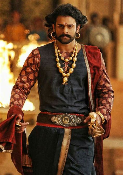 #prabhas #baahubali #King #superacting #love | Prabhas actor, Prabhas pics, Bahubali movie