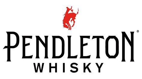 Pendleton Whisky Logo Vector - (.SVG + .PNG) - SearchVectorLogo.Com