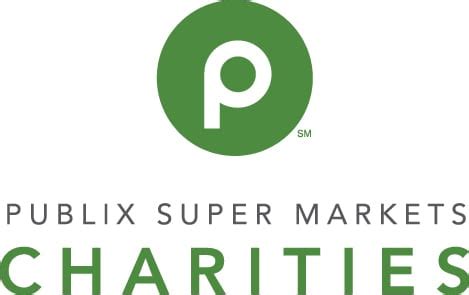 Publix Logos and Campaign Logo - United Way of Central Florida