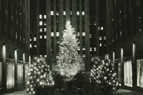 The Rockefeller Christmas Tree: Everything You Need to Know