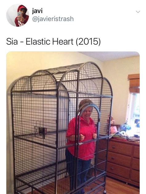 Sia - Elastic Heart (2015) : r/Sia