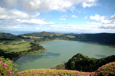 Furnas - Azores Tours and Azores Shore Excursions