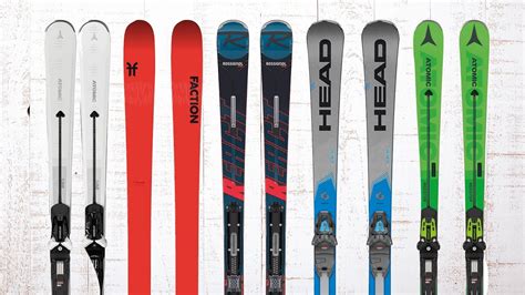 Best Skis 2025 All Mountain For Beginners - Danna Thekla