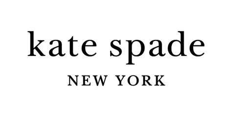 Kate Spade Logo Vector at Vectorified.com | Collection of Kate Spade ...