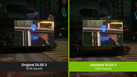 NVIDIA's FPS-Increasing DLSS 3 Tech Is About To Get Even Better, Major ...