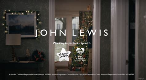 John Lewis Advert 2024 Christmas 2024 - Gert Gerhardine