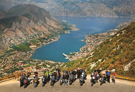 Adriatic Motorcycle Tours' Beautiful Balkans Adventure | Tour Review | Rider Magazine