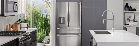 GE Refrigerators and Freezers | GE Appliances