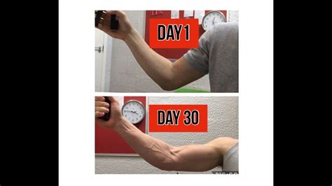 Hand Grip Workout Plan | EOUA Blog