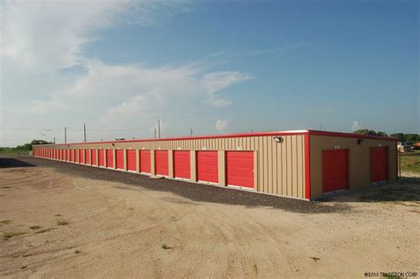 Mini-Storage Buildings, Self Storage Buildings, Free Floor Plans and Online Prices