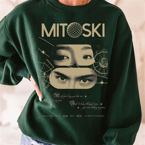 Mitski Merch - Etsy