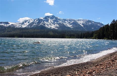 11 Top Hiking Trails near South Lake Tahoe, CA | PlanetWare