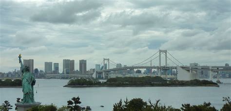 rainbow bridge « TravelJapanBlog.com