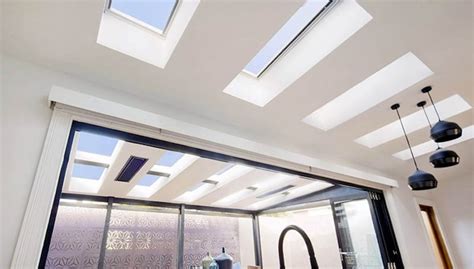 FLAT ROOF SKYLIGHTS - SKYLIGHT SUPPLIES NO1 ROOFING