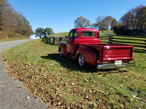 Pin by James East on 55 Chevy Pickup | Chevy pickups, Chevy trucks, Automotive mechanic