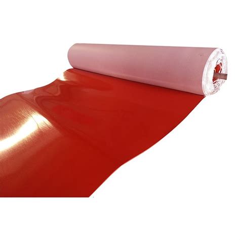 China Customized Color Silicone Rubber Sheet Manufacturers, Suppliers, Factory - High Quality ...