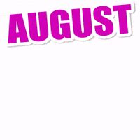 August GIFs - Find & Share on GIPHY