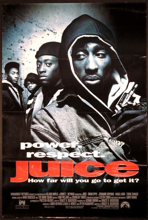 Juice 1992 Quotes. QuotesGram